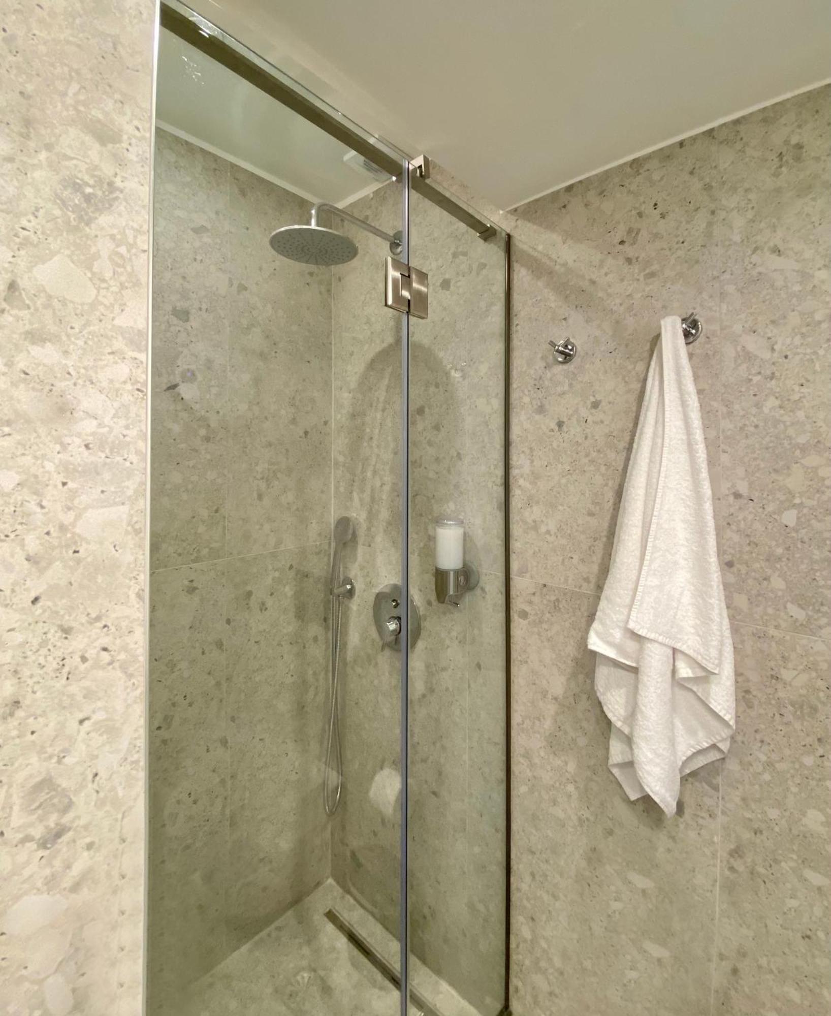 Icon Urban Living Aparthotel Szaloniki Kültér fotó